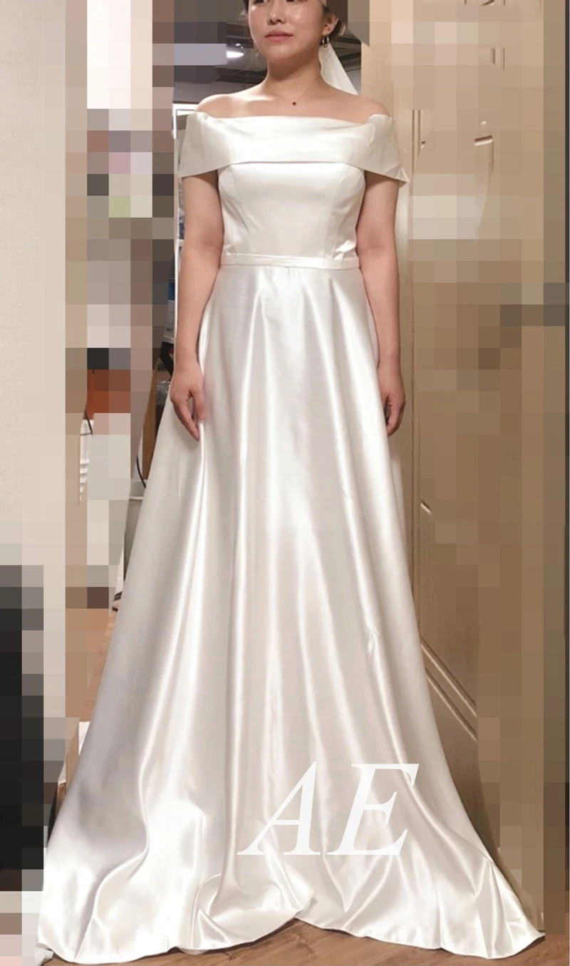 Sexy Appliques Beach Wedding Dresses Side Split Top Lace Boho Bride Dress vestidos de novia robe de mariée свадебное платье 2022
Sexy Appliques Beach Wedding Dresses Side Split Top Lace Boho Bride Dress vestidos de novia robe de mariée свадебное платье 2022