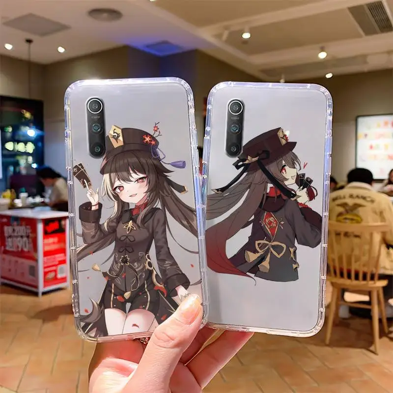 Hu Tao Genshin Impact Phone Case For Samsung s7 s8 s9 s10 s20 s4 s5 s6 a71 a21 a20 plus lite edge Fundas Coque
Hu Tao Genshin Impact Phone Case For Samsung s7 s8 s9 s10 s20 s4 s5 s6 a71 a21 a20 plus lite edge Fundas Coque