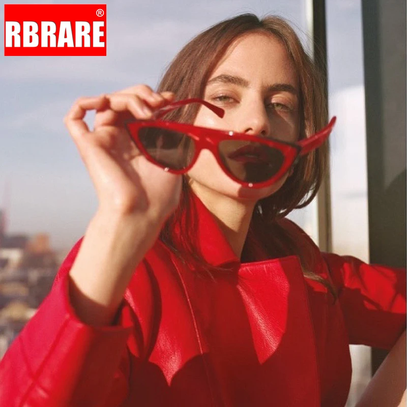 Солнечные очки RBRARE в уличном стиле женские, брендовые дизайнерские солнечные очки «кошачий глаз» в винтажном стиле, 2021
Солнечные очки RBRARE в уличном стиле женские, брендовые дизайнерские солнечные очки «кошачий глаз» в винтажном стиле, 2021