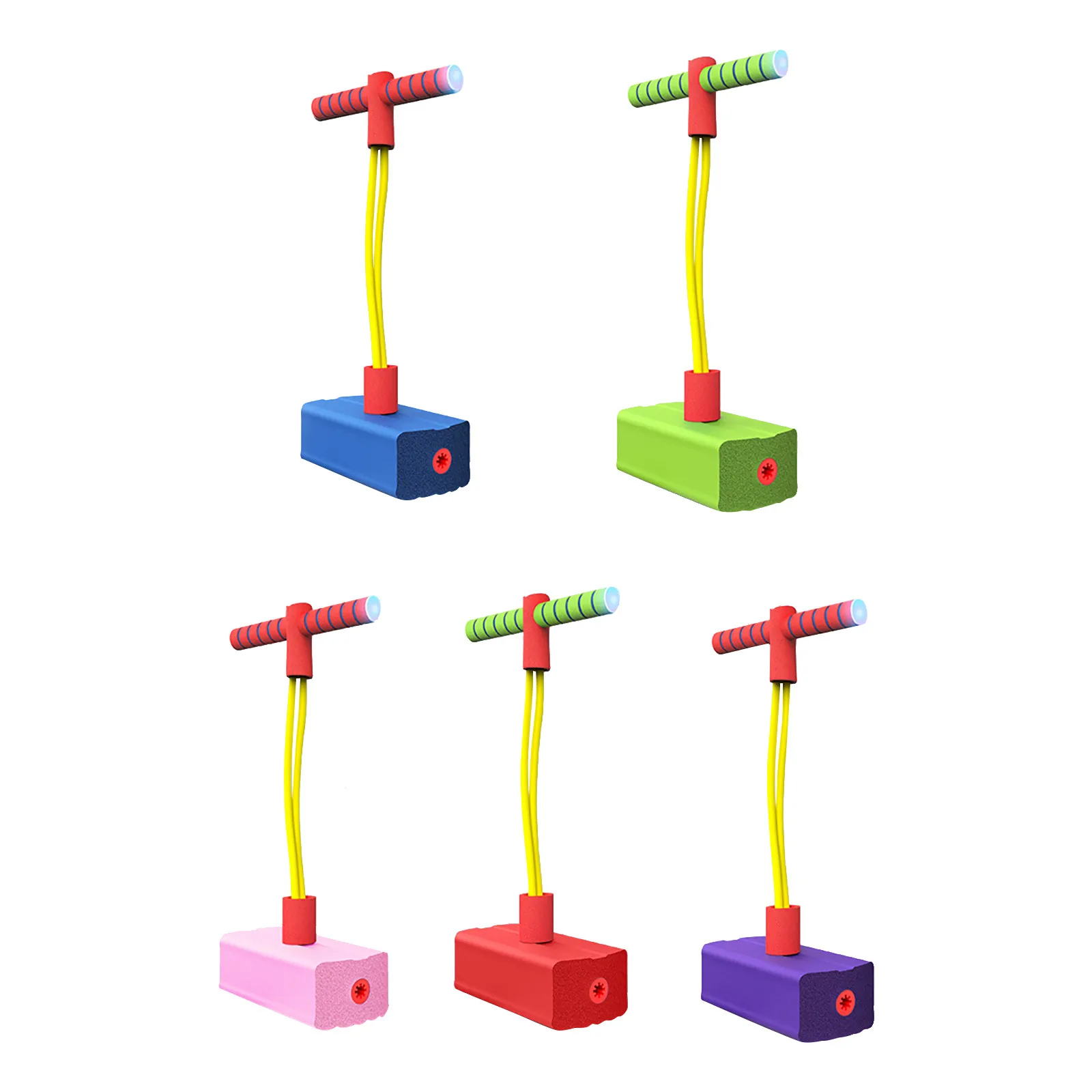Children jumping elastic jumping toy children indoor and outdoor fun sports fitness boy foam doll jumping jumper
Children jumping elastic jumping toy children indoor and outdoor fun sports fitness boy foam doll jumping jumper