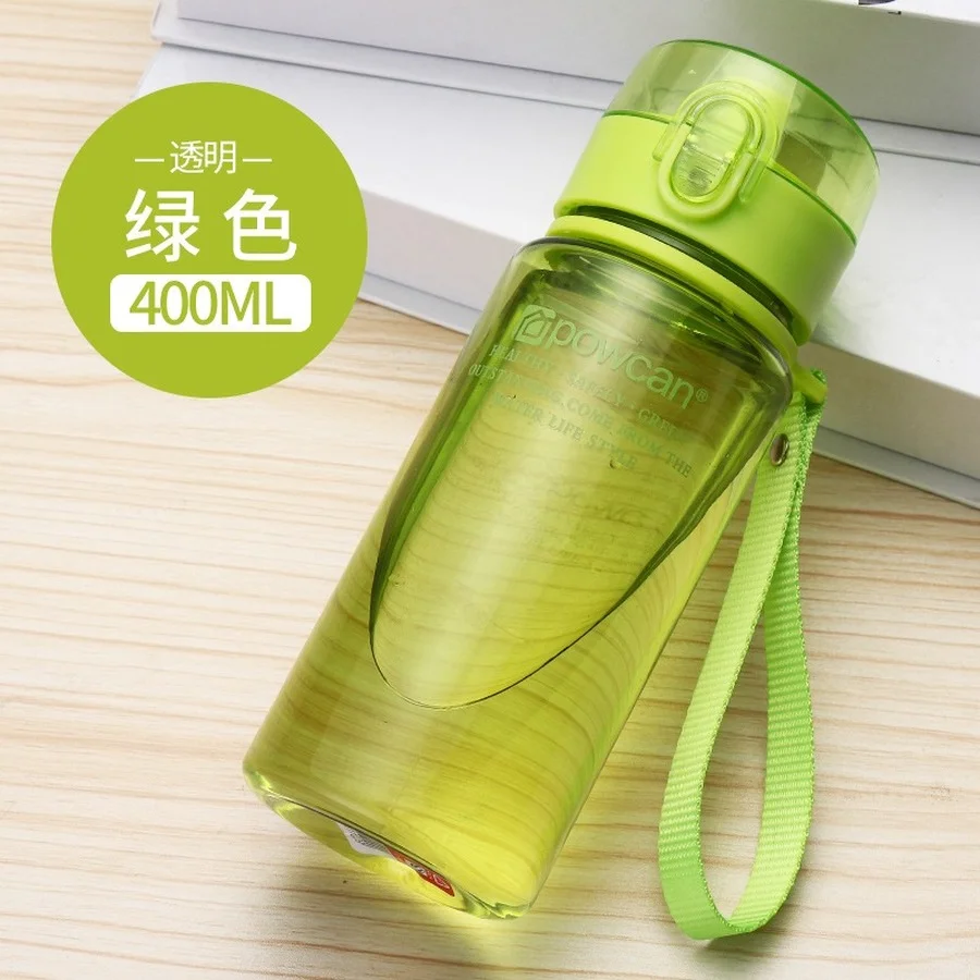 Cute Outdoor Sport Water Bottle Plastic Travel School Portable Drinking Water Cup Simple Bidon Dla Dzieci Drinkware DF50WB 
Cute Outdoor Sport Water Bottle Plastic Travel School Portable Drinking Water Cup Simple Bidon Dla Dzieci Drinkware DF50WB