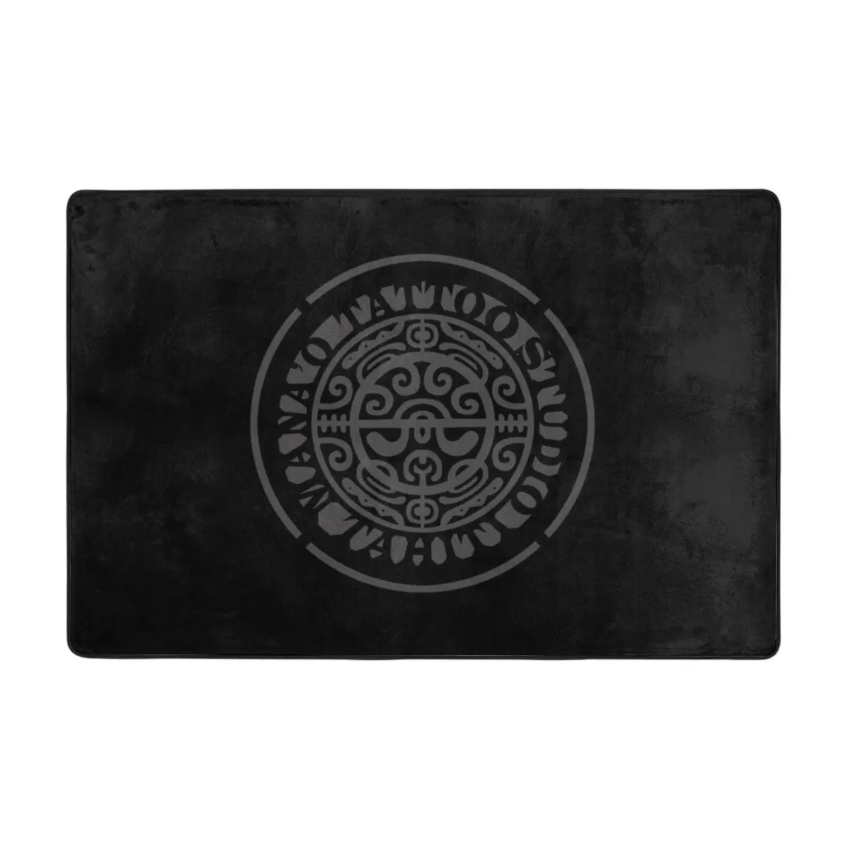 Mana'o Doormat Carpet Mat Rug Polyester Non-Slip Floor Decor Bath Bathroom Kitchen Living Room 60x90
Mana'o Doormat Carpet Mat Rug Polyester Non-Slip Floor Decor Bath Bathroom Kitchen Living Room 60x90