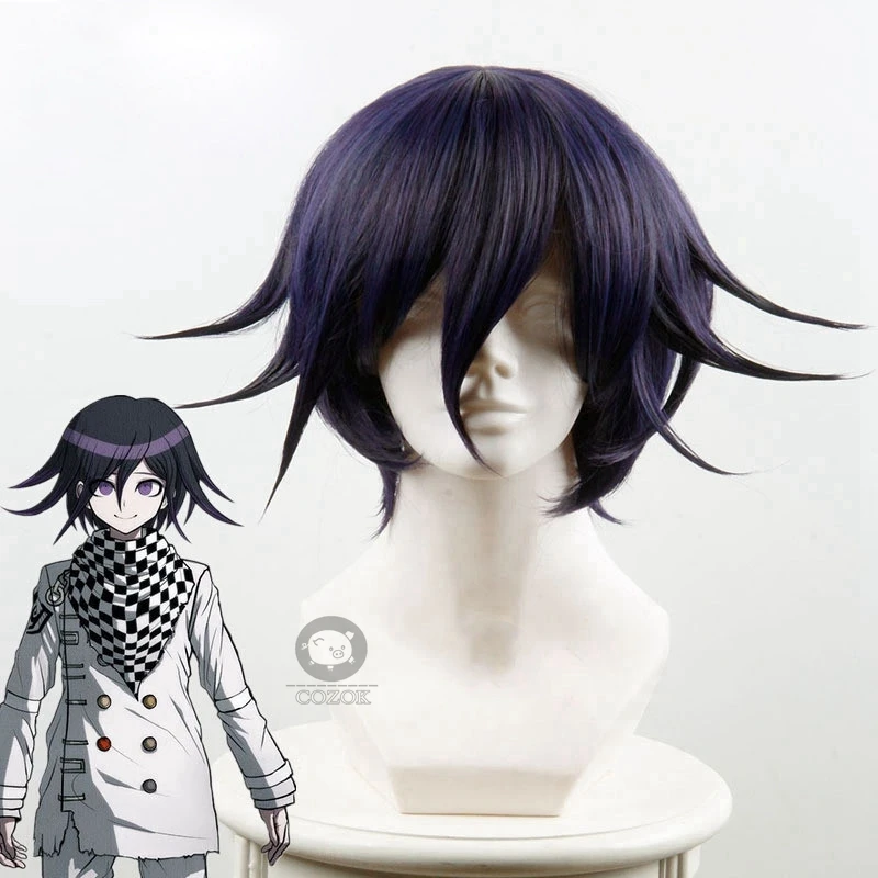 Anime Danganronpa V3 Ouma kokichi Cosplay Costume Japanese Game School Uniform Suit Outfit Halloween Costumes
Anime Danganronpa V3 Ouma kokichi Cosplay Costume Japanese Game School Uniform Suit Outfit Halloween Costumes