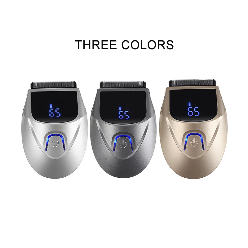 2 in 1 Rechargeable Eletric Shaver Hair Clipper Nose Beard Trimmer Shaving Machine for Men Beard Razor Facial Cleaning Brush
2 in 1 Rechargeable Eletric Shaver Hair Clipper Nose Beard Trimmer Shaving Machine for Men Beard Razor Facial Cleaning Brush