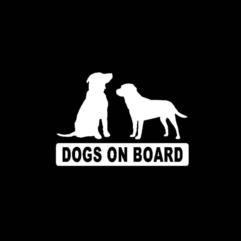 Volkrays Personality Car Sticker Dogs on Board Accessories Reflective Waterproof Sunscreen Vinyl Decal Black/Sliver,8cm*12cm
Volkrays Personality Car Sticker Dogs on Board Accessories Reflective Waterproof Sunscreen Vinyl Decal Black/Sliver,8cm*12cm