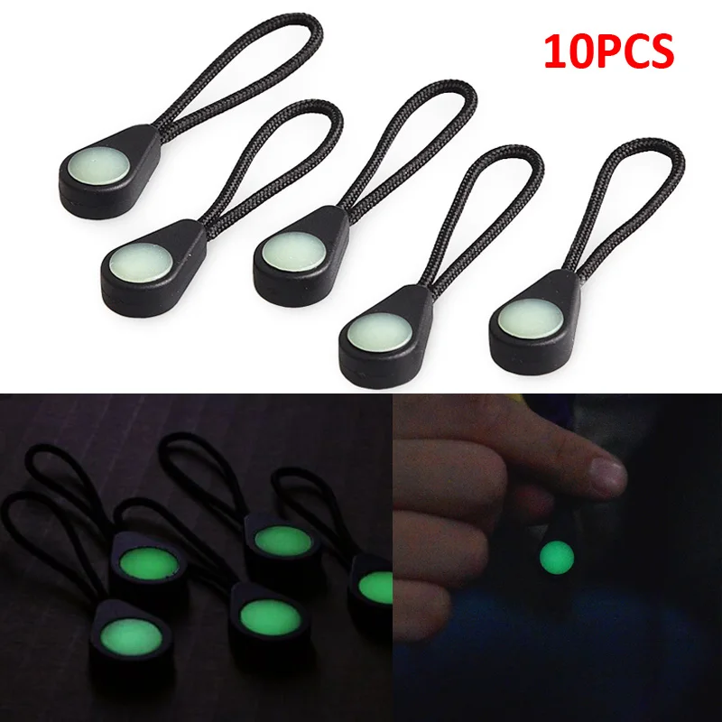 Glow In The Dark Zipper Pulls Replacement Cord Jacket Coat Backpack Tent Black Jacket Coat Tent Drawstring
Glow In The Dark Zipper Pulls Replacement Cord Jacket Coat Backpack Tent Black Jacket Coat Tent Drawstring