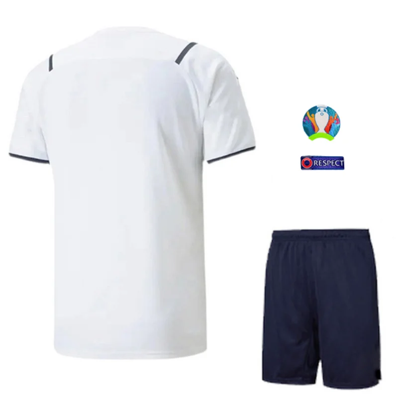 2021 EURO Italy jersey custom home and away football Men Adult T-shirt kids soccer jersey set Customize men's and women's suit
2021 EURO Italy jersey custom home and away football Men Adult T-shirt kids soccer jersey set Customize men's and women's suit