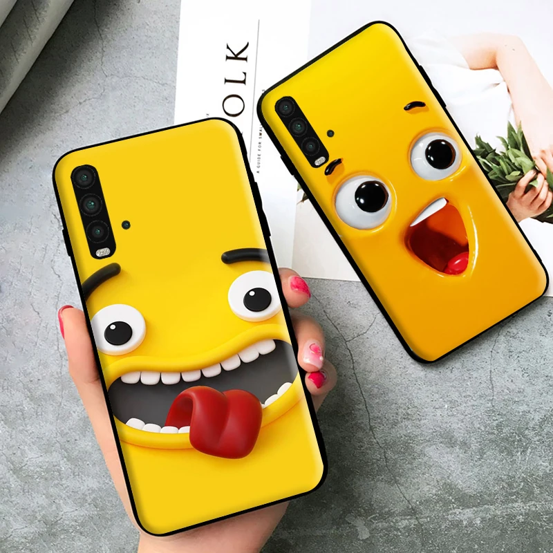 For Xiaomi Redmi Note 9 Funny Face Phone Case For Xiaomi Redmi 10X Pro 5G Note 9 Pro Note 9T 9S 9 Pro 95G Pro MAX Funda Coque
For Xiaomi Redmi Note 9 Funny Face Phone Case For Xiaomi Redmi 10X Pro 5G Note 9 Pro Note 9T 9S 9 Pro 95G Pro MAX Funda Coque