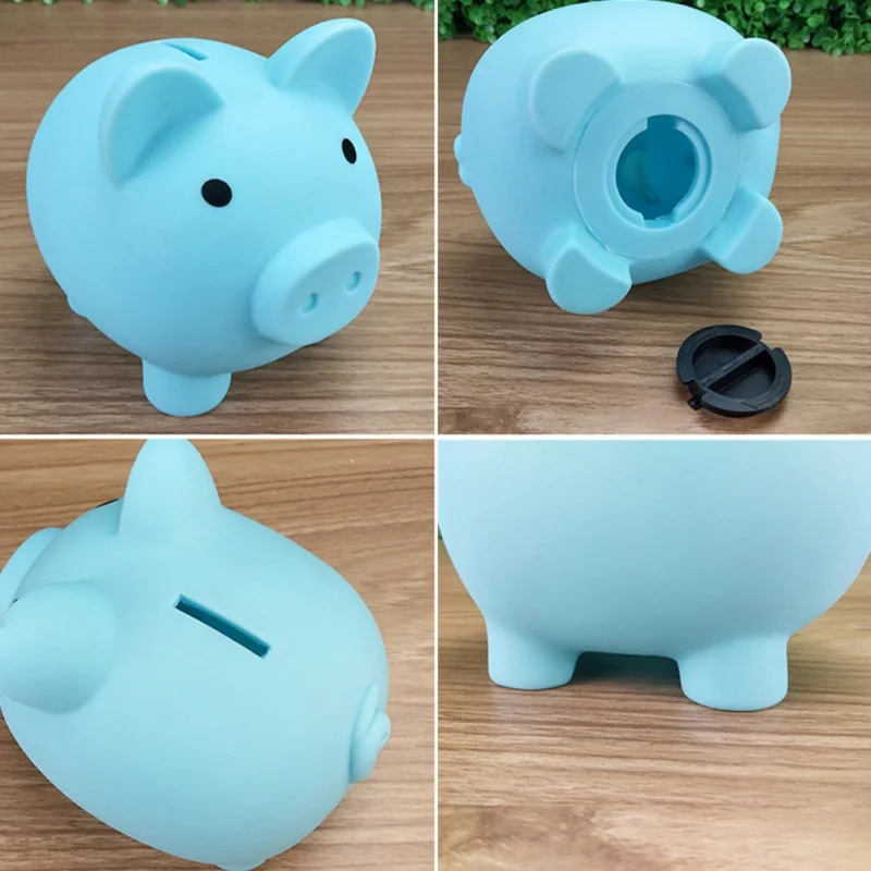 Money Boxes Storage Piggy Bank Money Saving Box Children Piggy Money Bank Kids Toys Home Decor Hot Sell
Money Boxes Storage Piggy Bank Money Saving Box Children Piggy Money Bank Kids Toys Home Decor Hot Sell