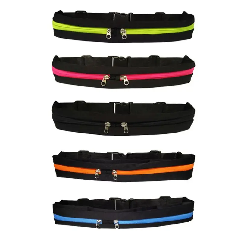 Ultra-thin Invisible Running Belt Bag Waterproof Waist Fanny Pack Sweatproof Rainproof Mobile Phone Pouch for Hiking H053
Ultra-thin Invisible Running Belt Bag Waterproof Waist Fanny Pack Sweatproof Rainproof Mobile Phone Pouch for Hiking H053