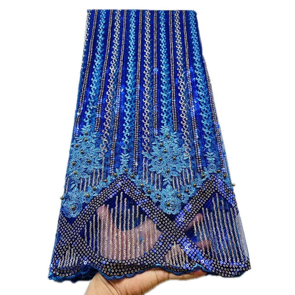 2021 Latest African Net Lace Fabric High Quality Purple With Sequins Nigerian Wedding Lace Fabrics Sequins French Tulle lace
2021 Latest African Net Lace Fabric High Quality Purple With Sequins Nigerian Wedding Lace Fabrics Sequins French Tulle lace