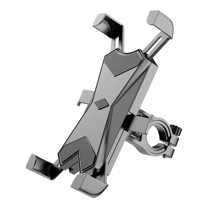 Bicycle Phone Holder for IPhone Samsung Motorcycle Mobile Cellphone Holder Bike Handlebar Clip Stand GPS Mount Bracket
Bicycle Phone Holder for IPhone Samsung Motorcycle Mobile Cellphone Holder Bike Handlebar Clip Stand GPS Mount Bracket