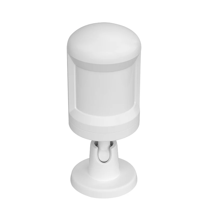 Tuya PIR Motion Sensor Use With Gateway Home Security Home Anti-thief Sensor Motion Sensor High sensitivity Human Body Sensor
Tuya PIR Motion Sensor Use With Gateway Home Security Home Anti-thief Sensor Motion Sensor High sensitivity Human Body Sensor