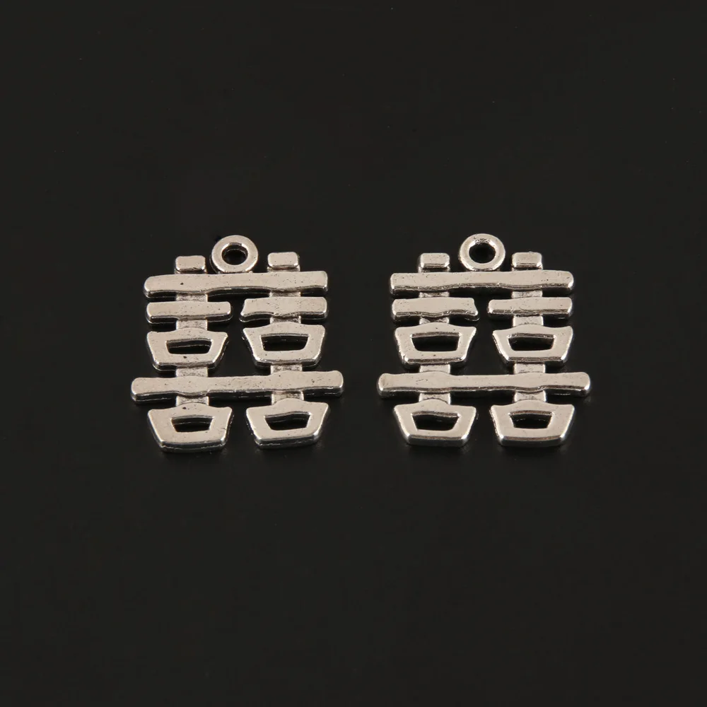 20pcs Charms Wedding Cake Gift Silver Color Lover Pendant For Findings Jewelry Making DIY Handmade Accessorie
20pcs Charms Wedding Cake Gift Silver Color Lover Pendant For Findings Jewelry Making DIY Handmade Accessorie