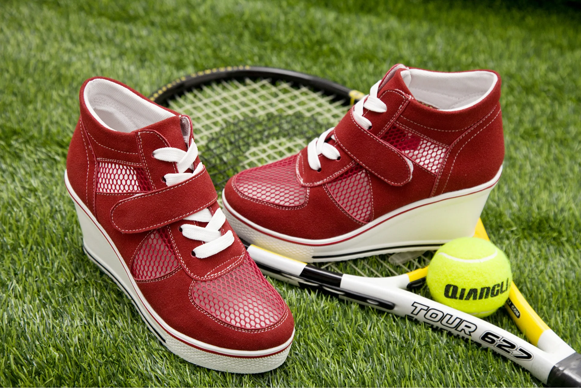 2021 Korean Version Of Spring And Autumn New Sponge Cake With Leather Sneakers Fashion Breathable Women's Shoes Stitching
2021 Korean Version Of Spring And Autumn New Sponge Cake With Leather Sneakers Fashion Breathable Women's Shoes Stitching