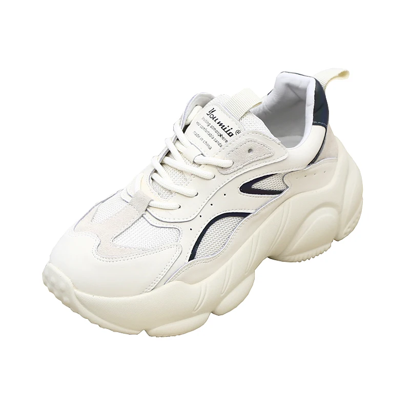 2020 Ins Hot Sale New Arrival thick-soled increased Sneakers Thick Bottom Fashion Daily Outdoor Brand Shoes Women Footwear
2020 Ins Hot Sale New Arrival thick-soled increased Sneakers Thick Bottom Fashion Daily Outdoor Brand Shoes Women Footwear