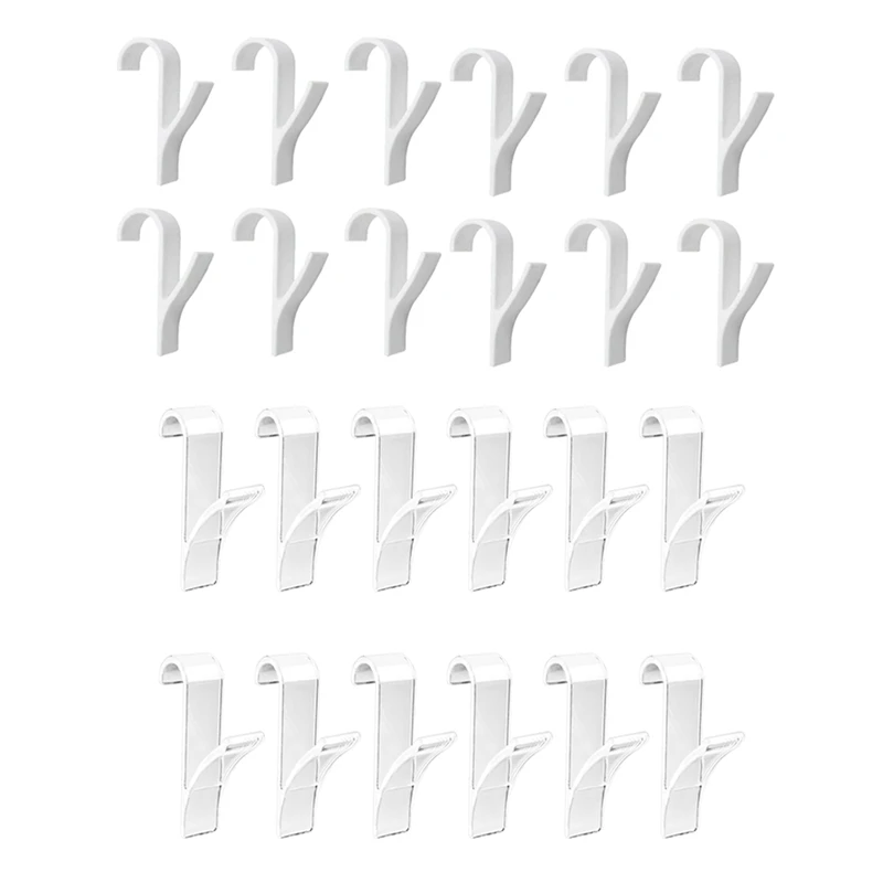 12Pcs High Quality Towel Rack, Tubular Bath Hook Rack for Radiator, Bathroom Rack Back Radiator Cover Hook
12Pcs High Quality Towel Rack, Tubular Bath Hook Rack for Radiator, Bathroom Rack Back Radiator Cover Hook