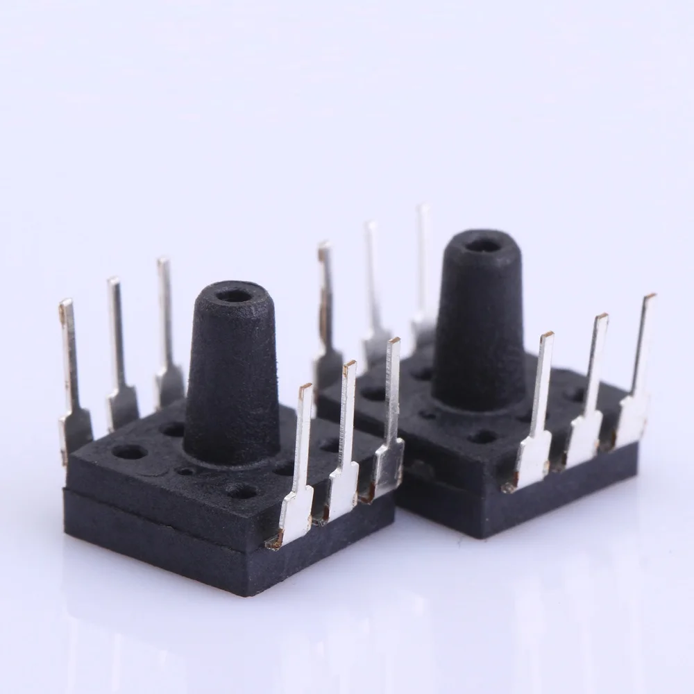 -100KPa~200KPaDIP in-line reverse pin MEMS pressure sensor negative pressure vacuum delivery hose
-100KPa~200KPaDIP in-line reverse pin MEMS pressure sensor negative pressure vacuum delivery hose