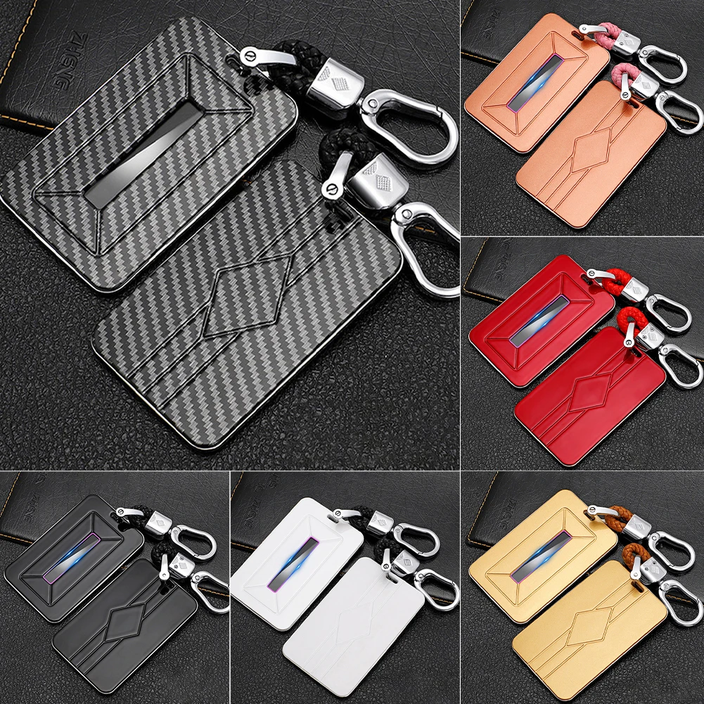 Car Key Case Cover Digital Key Card Cover Keyless Entry Car Remote Holder Protection for BMW 1 3 5 7 Series X1 X3 X5 X6 X7 I3 M4
Car Key Case Cover Digital Key Card Cover Keyless Entry Car Remote Holder Protection for BMW 1 3 5 7 Series X1 X3 X5 X6 X7 I3 M4