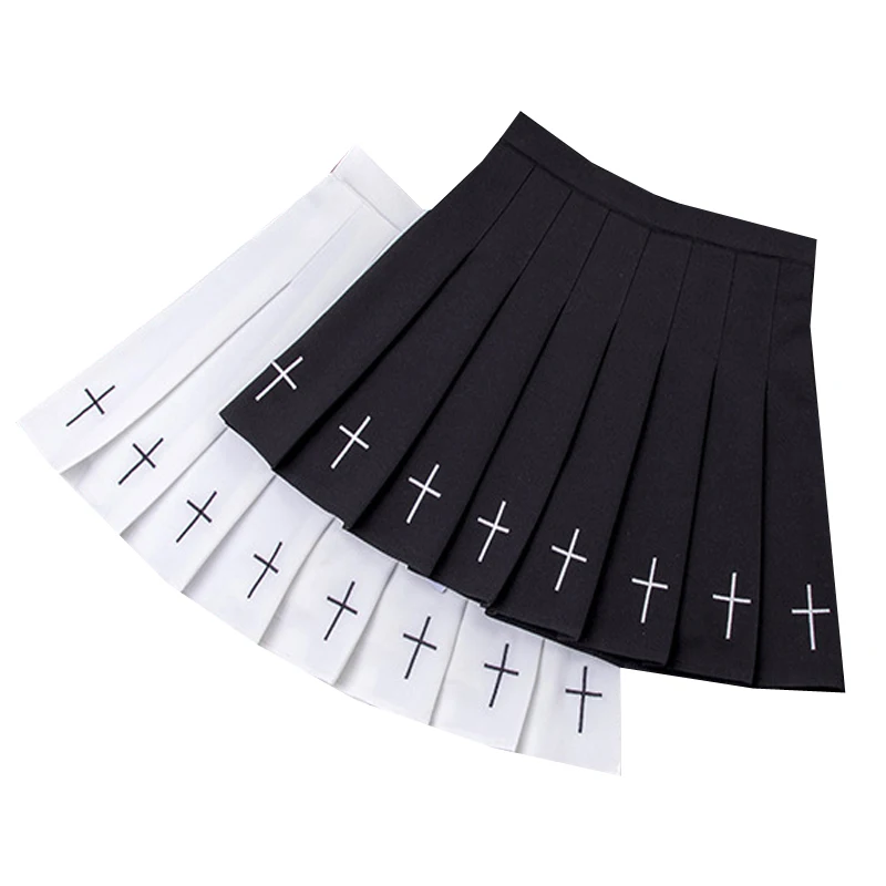 Fashion Women Pleated Skirt High Waist Woman Mini Skirts Summer Harajuku Female Short Skirts Casual A-Line Ladies Dance Skirt
Fashion Women Pleated Skirt High Waist Woman Mini Skirts Summer Harajuku Female Short Skirts Casual A-Line Ladies Dance Skirt