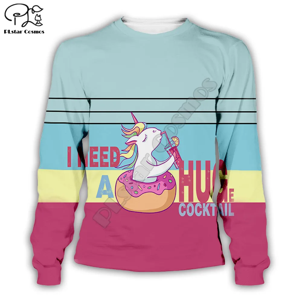 White horse I need hug letter hoodies 3D printed Sweatshirt Hoodie Harajuku Autumn Streetwear men Casual Tracksuit dropship
White horse I need hug letter hoodies 3D printed Sweatshirt Hoodie Harajuku Autumn Streetwear men Casual Tracksuit dropship