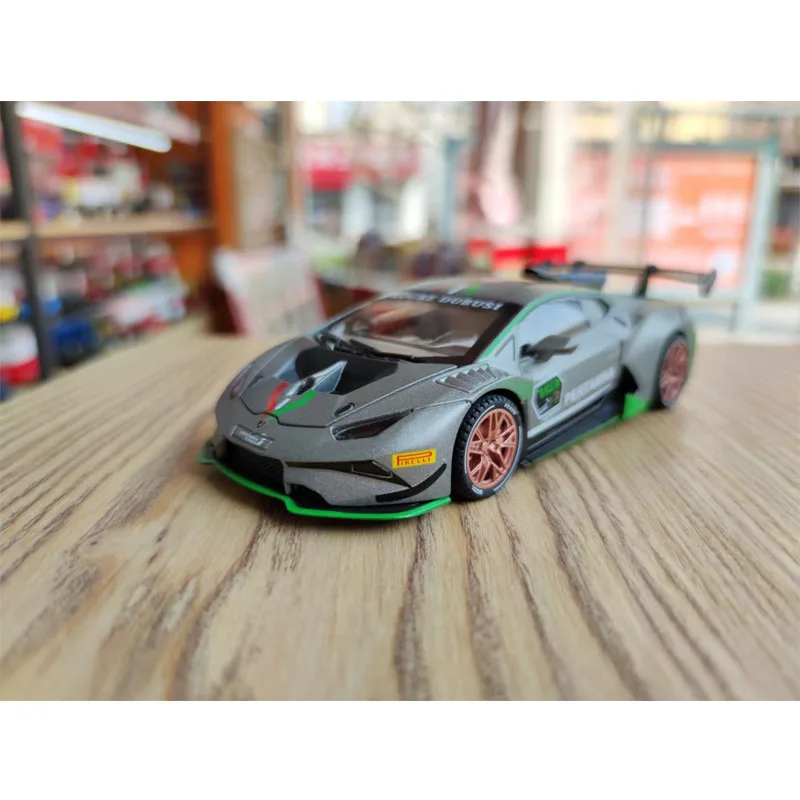 Lamborghini Hurricane Diecasts & Toy Vehicles Toy Car Simulation Sound Light Pull Back Collection Toys Vehicle For Children
Lamborghini Hurricane Diecasts & Toy Vehicles Toy Car Simulation Sound Light Pull Back Collection Toys Vehicle For Children