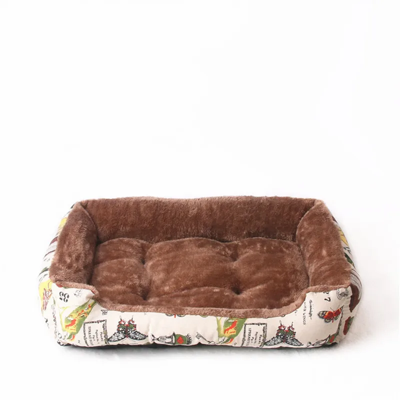 90 CM Pet Dog Bed Warm Linen Cat House For Small Medium Large Dog Soft Washable Puppy Cotton Kennel Wash
90 CM Pet Dog Bed Warm Linen Cat House For Small Medium Large Dog Soft Washable Puppy Cotton Kennel Wash