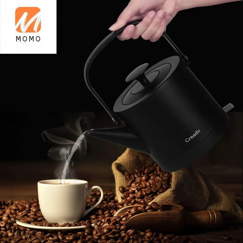 kitchen appliances Stainless Steel Thermostat rotating Heat resistant Classic Electric kettle
kitchen appliances Stainless Steel Thermostat rotating Heat resistant Classic Electric kettle