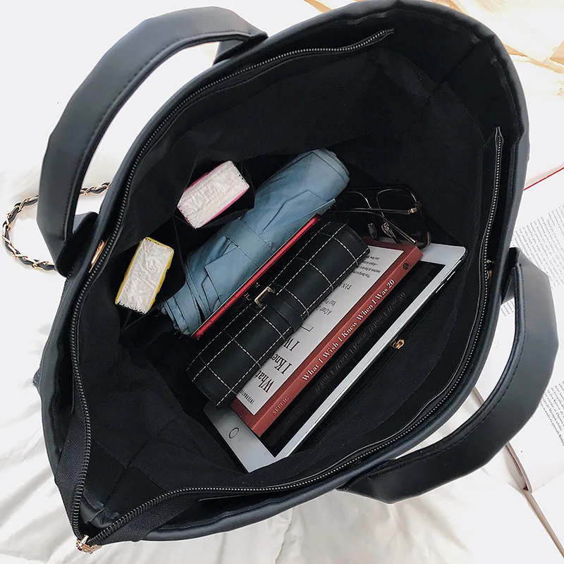 Bandoleras de lona para mujer, bolso grande de lujo, con correa, Estilo Vintage, de alta calidad, 2020
Bandoleras de lona para mujer, bolso grande de lujo, con correa, Estilo Vintage, de alta calidad, 2020