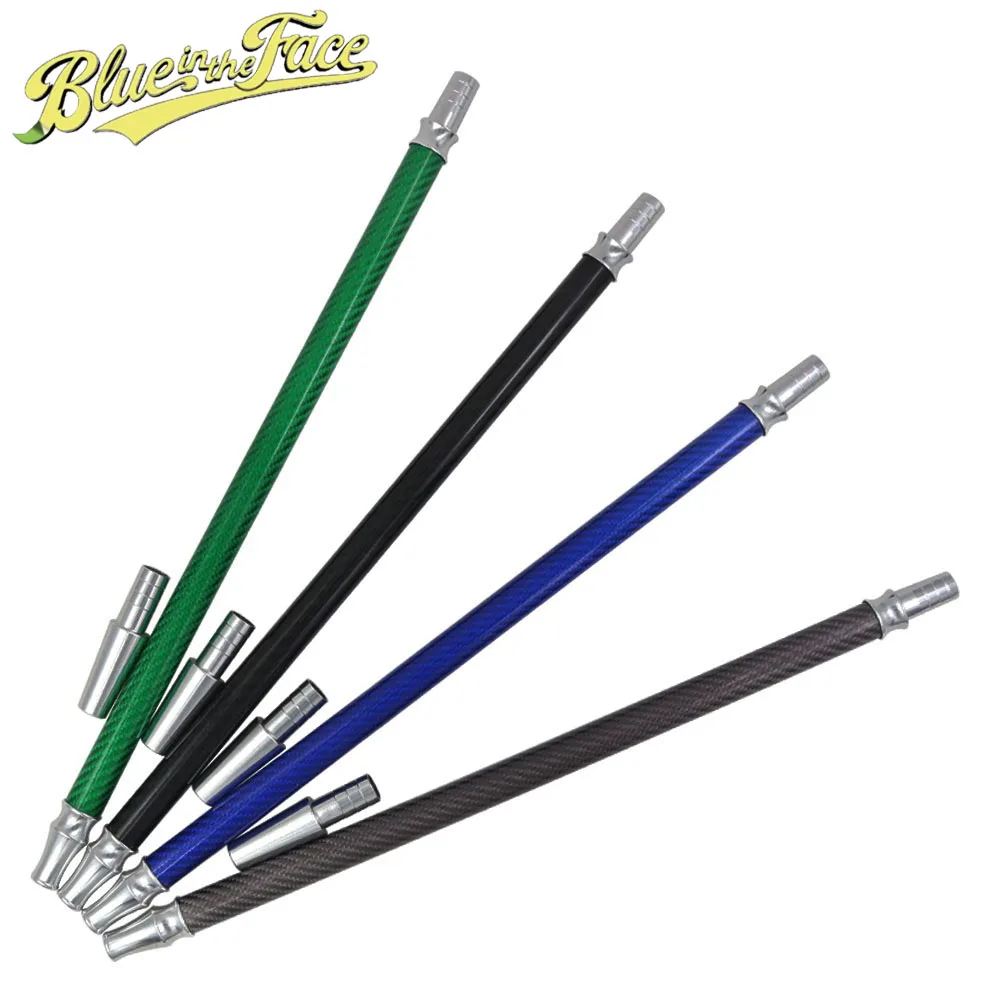 380 mm Carbon Fiber Hookah Tubes with Woven Pattern Minimalist Hookah Handle for Hookah Accessories 
380 mm Carbon Fiber Hookah Tubes with Woven Pattern Minimalist Hookah Handle for Hookah Accessories