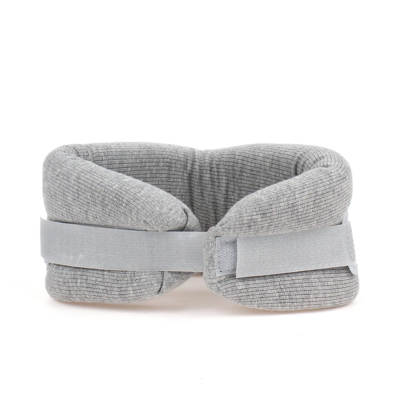 Cervical Traction Device Tension Reliever Relaxer Neck Shoulder Stretcher Pain Relief Relax Ease Fatigue Massage Neck Support
Cervical Traction Device Tension Reliever Relaxer Neck Shoulder Stretcher Pain Relief Relax Ease Fatigue Massage Neck Support