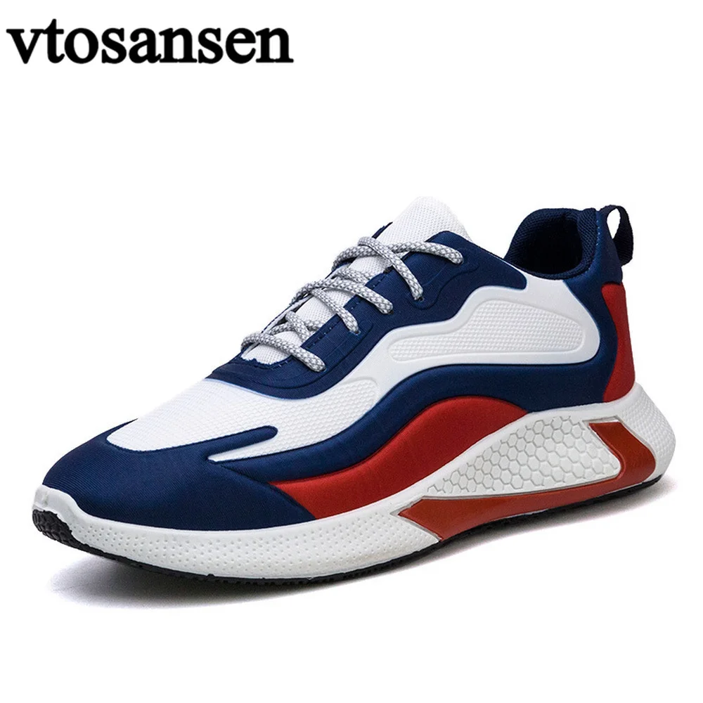 Men's Breathable Running Dad Shoes Filas Lightweight Clunky Sneakers Size 44 Air Maxs Thick-soled Sports Men's Casual Shoes 2021
Men's Breathable Running Dad Shoes Filas Lightweight Clunky Sneakers Size 44 Air Maxs Thick-soled Sports Men's Casual Shoes 2021