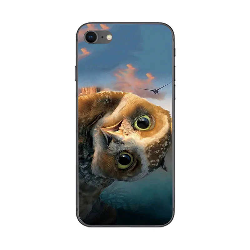 Чехол для Huawei Y5 2018/Y5 Prime 2018/Honor Play 7/Honor 7S DRA-L22 5 45 дюйма мягкий чехол с милыми