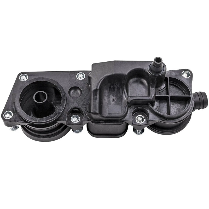 6460101462 Oil Separator Crankcase Ventilation for Mercedes W220 W203 W211
6460101462 Oil Separator Crankcase Ventilation for Mercedes W220 W203 W211