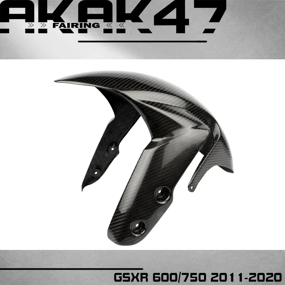 Переднее крыло из углеродного волокна для мотоциклов Suzuki GSXR600 GSXR750 2011-2020
Переднее крыло из углеродного волокна для мотоциклов Suzuki GSXR600 GSXR750 2011-2020