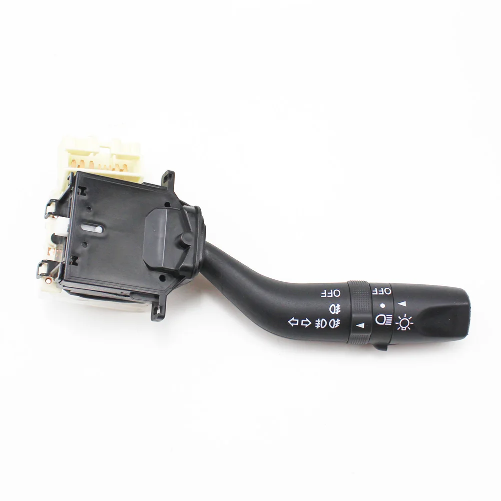 GJ6H66122 Column Switch Headlight Lamp Switch GJ6F-66-122A for MAZDA 6 CX-7 RX8 MX-5 CX-9
GJ6H66122 Column Switch Headlight Lamp Switch GJ6F-66-122A for MAZDA 6 CX-7 RX8 MX-5 CX-9