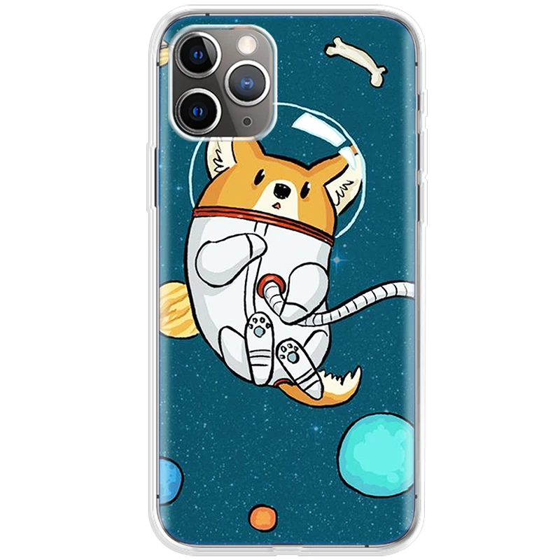 Cute Pet Dog Protector For Apple iPhone 12 Case For iphone 11 Pro max Mini Case SE 2020 7 8 6 6S Plus X XR XS MAX Case Cover Bum
Cute Pet Dog Protector For Apple iPhone 12 Case For iphone 11 Pro max Mini Case SE 2020 7 8 6 6S Plus X XR XS MAX Case Cover Bum