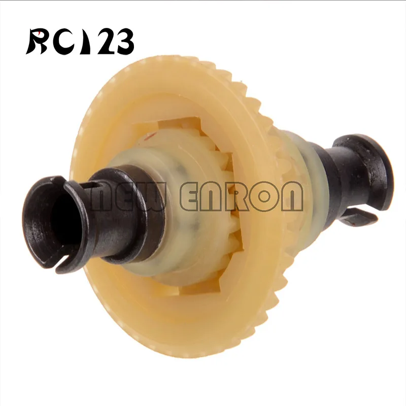 1:16 Differential Gear Complete 86033 Fit For 94186 HSP Racing 1/16 Scale RC Car Spare Parts NEW ENRON
1:16 Differential Gear Complete 86033 Fit For 94186 HSP Racing 1/16 Scale RC Car Spare Parts NEW ENRON