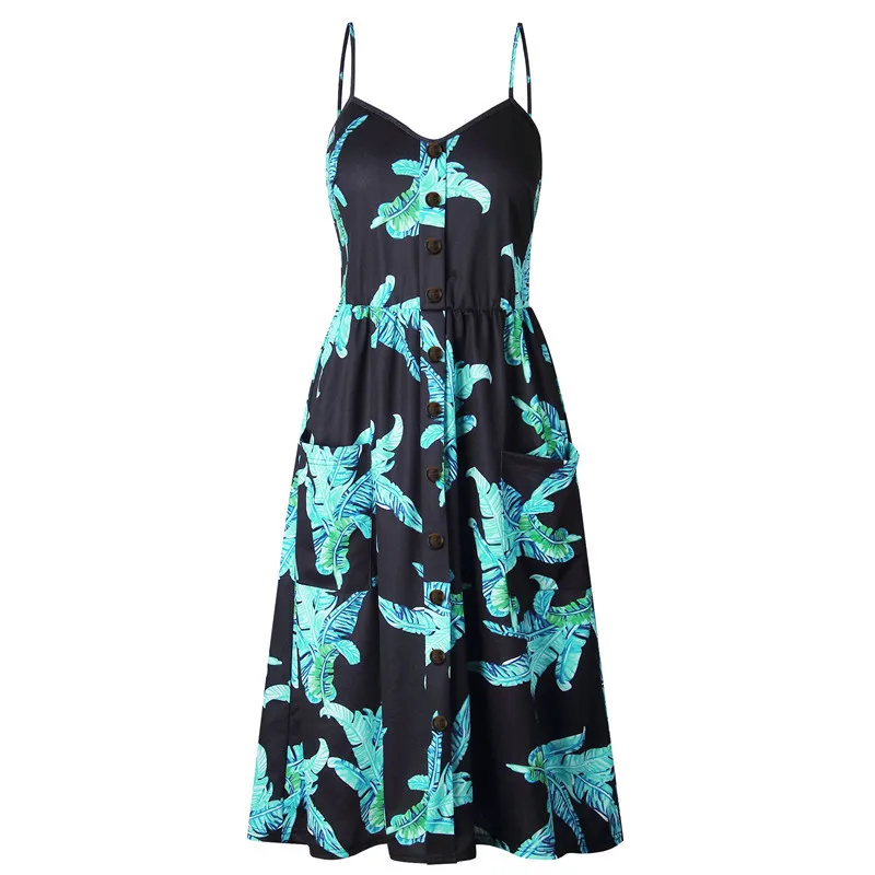 Beach Summer Dress Women 2021 Plus Size Casual Floral Sexy Cotton Red Black White Midi Party Dress Robe Femme Vestidos
Beach Summer Dress Women 2021 Plus Size Casual Floral Sexy Cotton Red Black White Midi Party Dress Robe Femme Vestidos