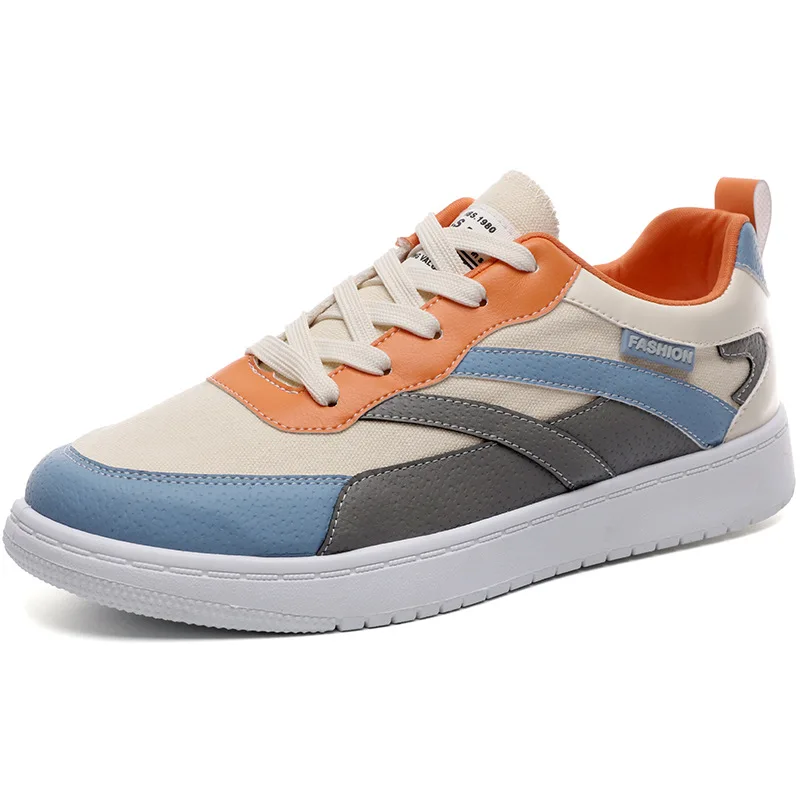Off white shoes New arrivals students all-match shoes men's leisure basketball sports men's father shoes running shoes men
Off white shoes New arrivals students all-match shoes men's leisure basketball sports men's father shoes running shoes men