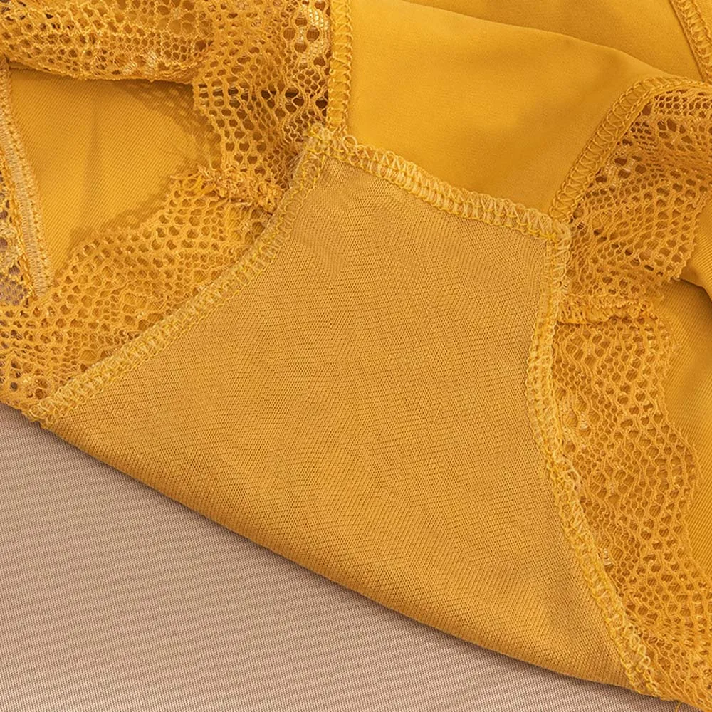 1 Pcs Women Ice Silk Low Waist Panties Girl Underwear Sexy Lace Quick-drying Elegant Fashion Hollow Bandage Briefs
1 Pcs Women Ice Silk Low Waist Panties Girl Underwear Sexy Lace Quick-drying Elegant Fashion Hollow Bandage Briefs