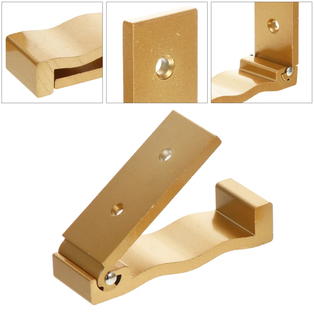 5pcs Foldable Coat Hooks Wall Mounted Hooks Heavy Duty Folding Hooks with Glue
5pcs Foldable Coat Hooks Wall Mounted Hooks Heavy Duty Folding Hooks with Glue