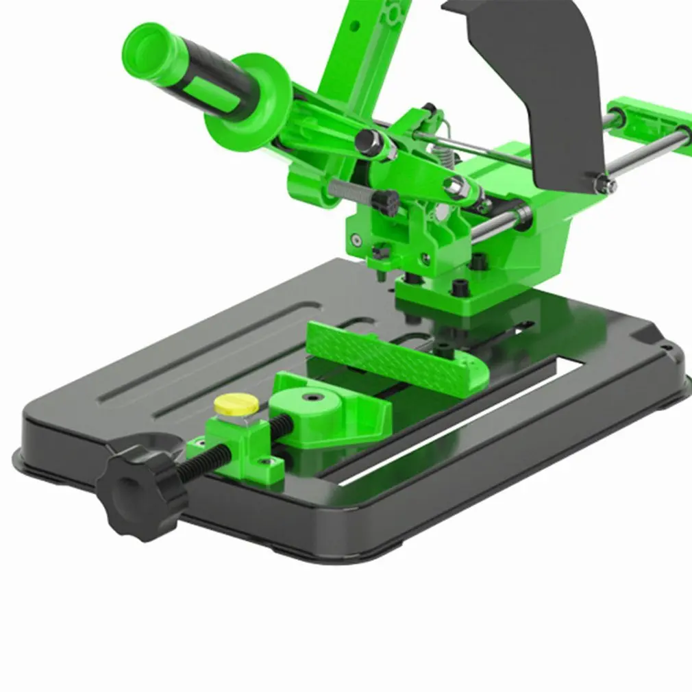 Universal Angle Grinder Stand Angle Grinder Holder Woodworking Tool DIY Cut Stand Grinder Support Power Tools Accessories
Universal Angle Grinder Stand Angle Grinder Holder Woodworking Tool DIY Cut Stand Grinder Support Power Tools Accessories