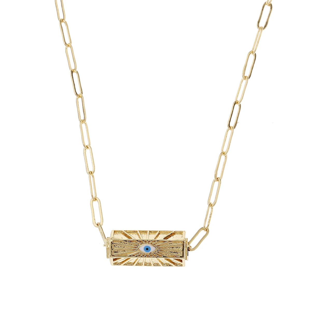 Vintage Gold Color Pendant Necklaces for Women Personality Unique DIY Design Handmade Choker Necklace Wedding Fashion Jewelry
Vintage Gold Color Pendant Necklaces for Women Personality Unique DIY Design Handmade Choker Necklace Wedding Fashion Jewelry