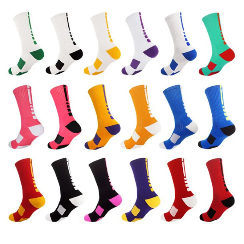 Professional Sport Cycling Socks Breathable Men Women Sports Cyclings Riding Socks Climbing Hiking Walking Camping Running Socks
Professional Sport Cycling Socks Breathable Men Women Sports Cyclings Riding Socks Climbing Hiking Walking Camping Running Socks