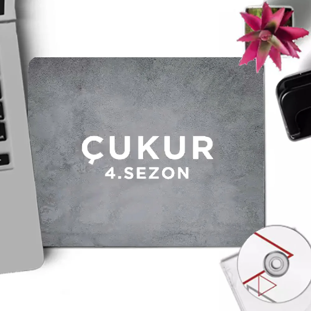 Cukur TV Gaming Mouse Pad PC Mousepad Game Pad Cartoon Rubber Mouse Pad Office Keyboard Pad
Cukur TV Gaming Mouse Pad PC Mousepad Game Pad Cartoon Rubber Mouse Pad Office Keyboard Pad
