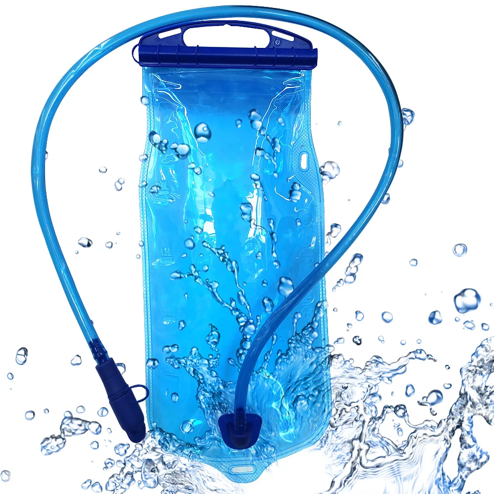 2L Big Mouth EVA Water Bag, Outdoor Water Bag, Sports Water Bag, Cycling Water Bag, Export Backpack Water Bag
2L Big Mouth EVA Water Bag, Outdoor Water Bag, Sports Water Bag, Cycling Water Bag, Export Backpack Water Bag