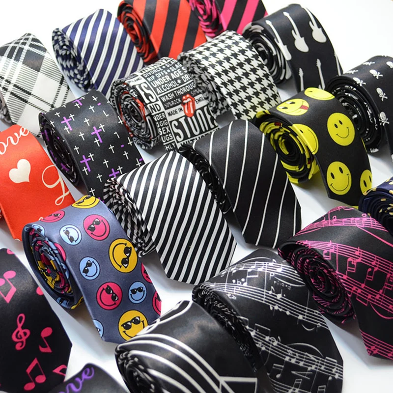 Various Style Casual Men's Ties Neckties Retro Oblique Stripe Printed Tie for Men Wedding Party Festival Mens Accessories
Various Style Casual Men's Ties Neckties Retro Oblique Stripe Printed Tie for Men Wedding Party Festival Mens Accessories