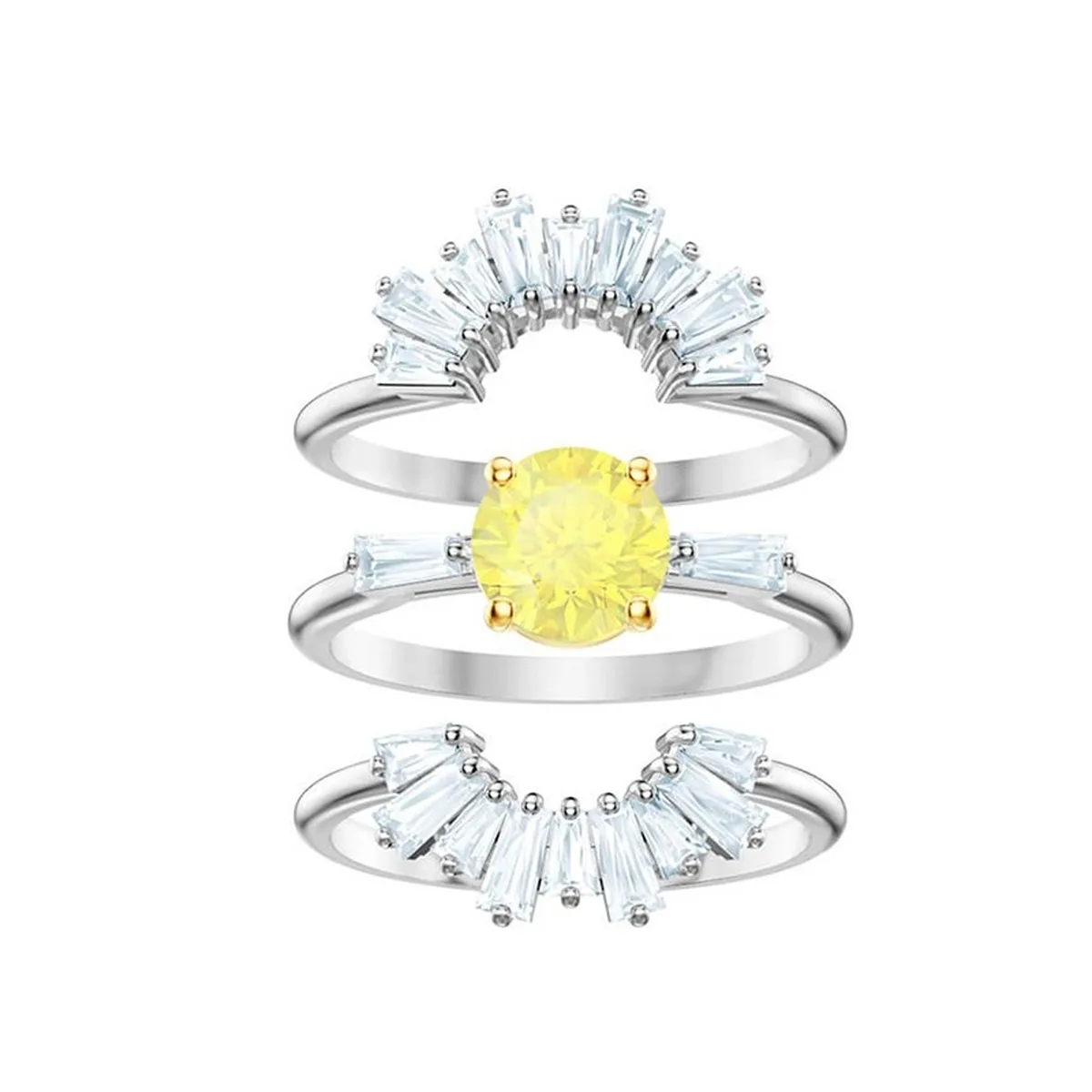 SHLUOYI High quality SWA 1:1 fashionable and exquisite yellow Sunflower Charm Flower Pendant Necklace for women
SHLUOYI High quality SWA 1:1 fashionable and exquisite yellow Sunflower Charm Flower Pendant Necklace for women