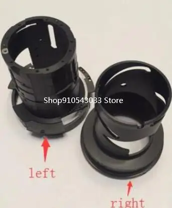 NEW Original For Nikon 14-24 F2.8G ED INNER FIXED TUBE ( 1C999-509 ) CAM TUBE (1C999-510) Lens Ring Barrel Tube Repair Part
NEW Original For Nikon 14-24 F2.8G ED INNER FIXED TUBE ( 1C999-509 ) CAM TUBE (1C999-510) Lens Ring Barrel Tube Repair Part